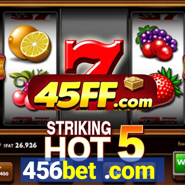456bet .com